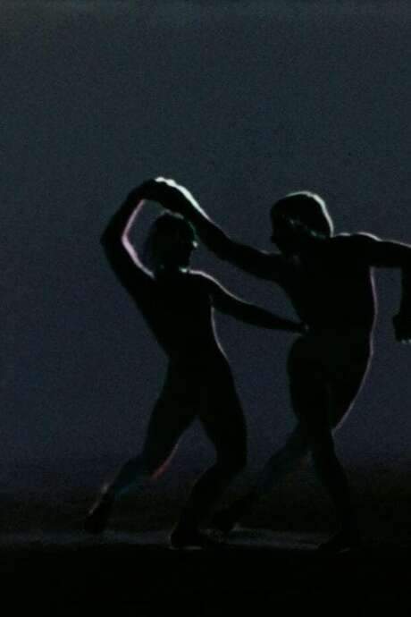    Experimental ballet film with choreography by Eske Holm.  